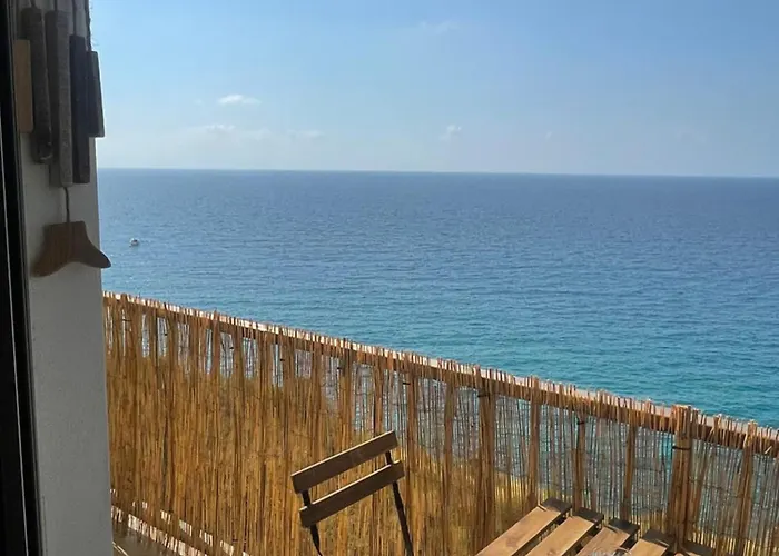 Vistamare Piedigrotta Casa Sul Mare