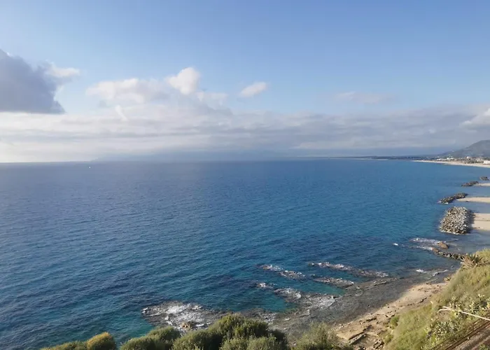 Vistamare Piedigrotta Casa Sul Mare
