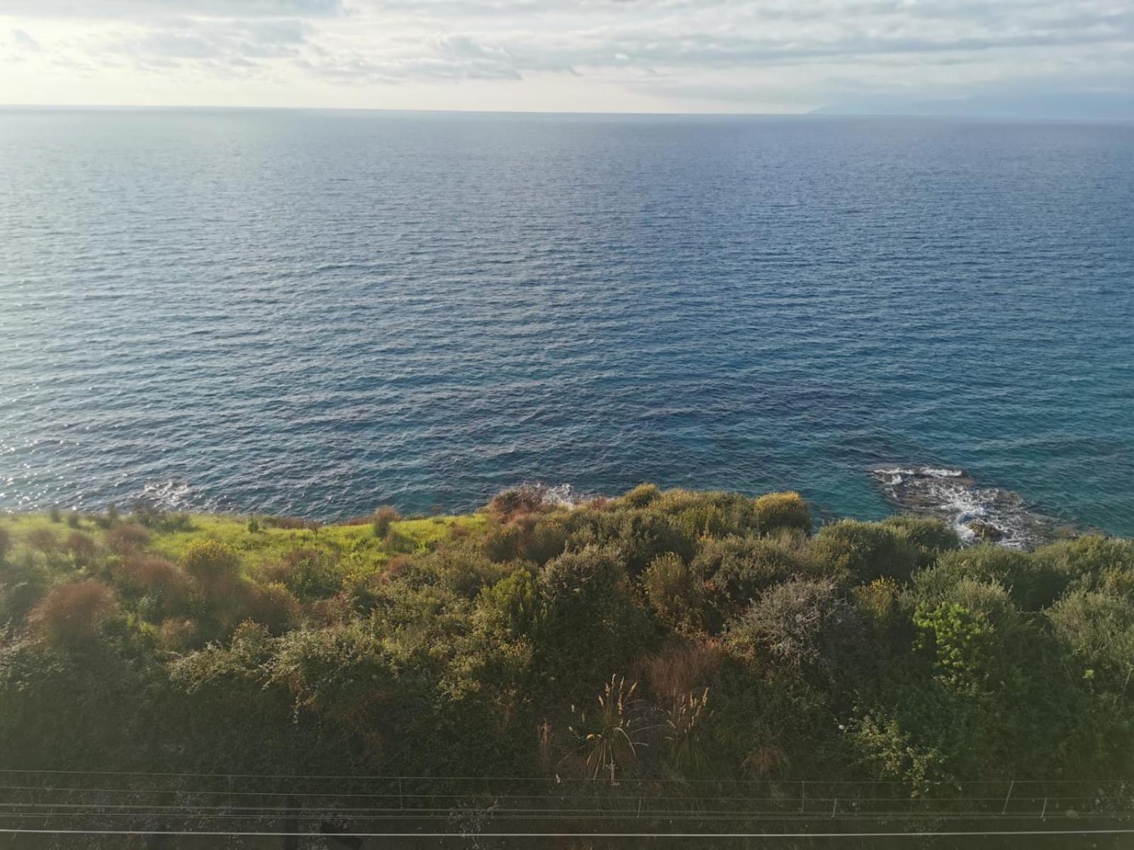 Vistamare Piedigrotta Casa Sul Mare Holiday home