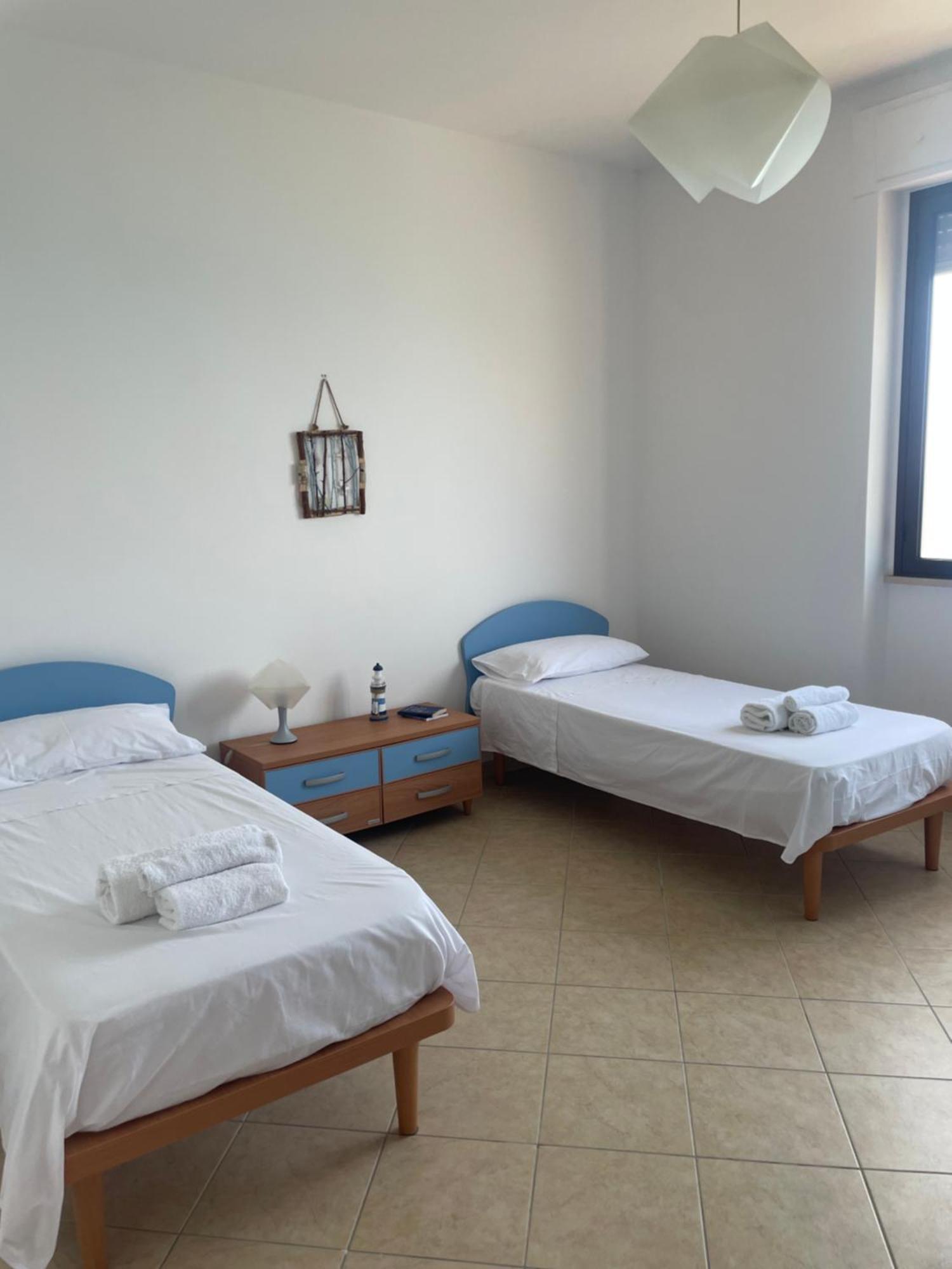 Vistamare Piedigrotta Casa Sul Mare *