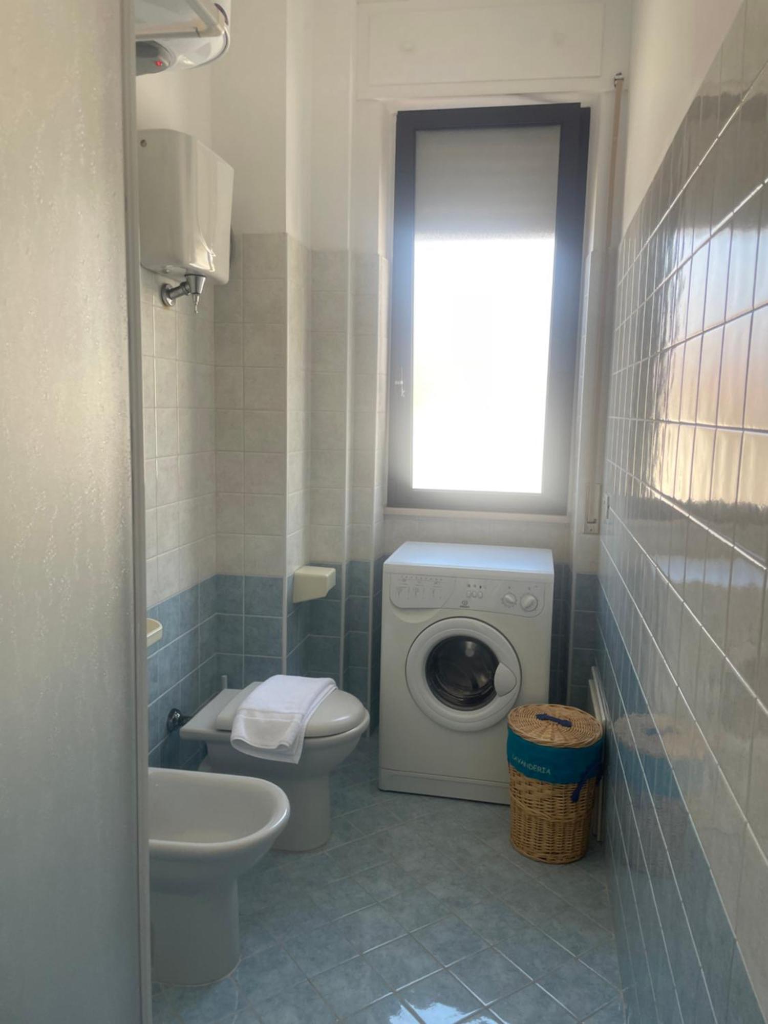 Vistamare Piedigrotta Casa Sul Mare Holiday home