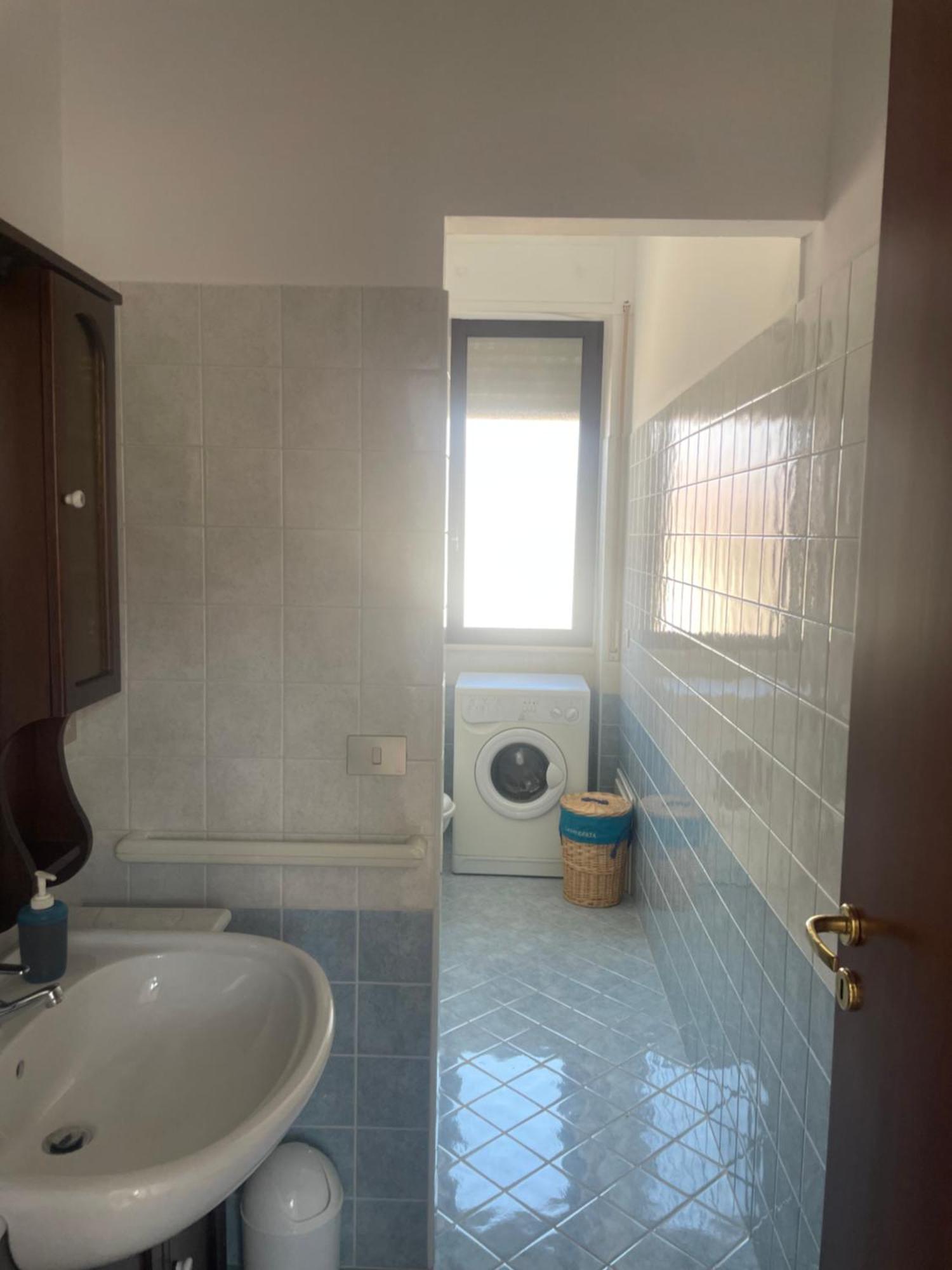 Holiday home Vistamare Piedigrotta Casa Sul Mare