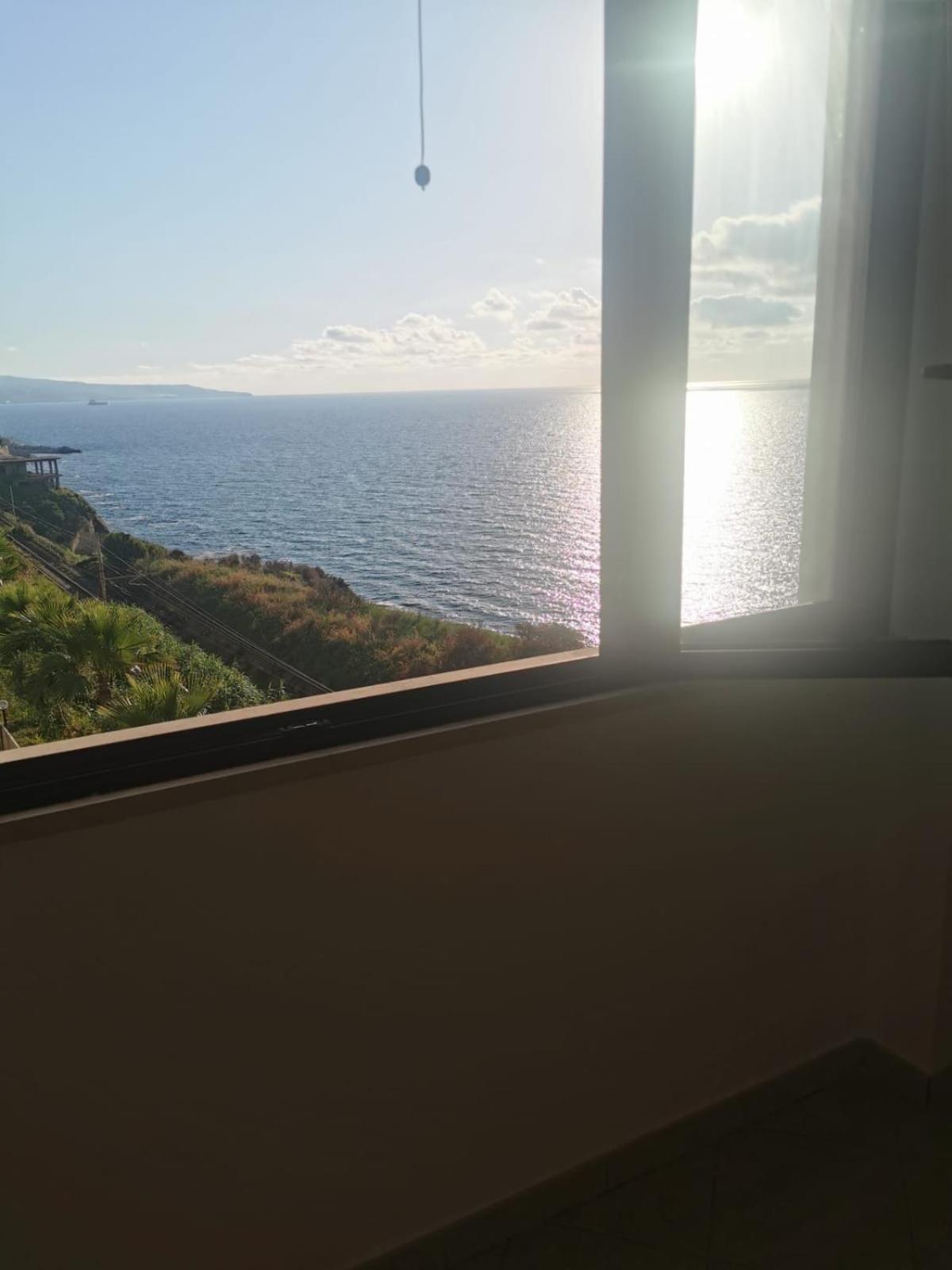 Vistamare Piedigrotta Casa Sul Mare Ferienhaus Pizzo (Calabria)