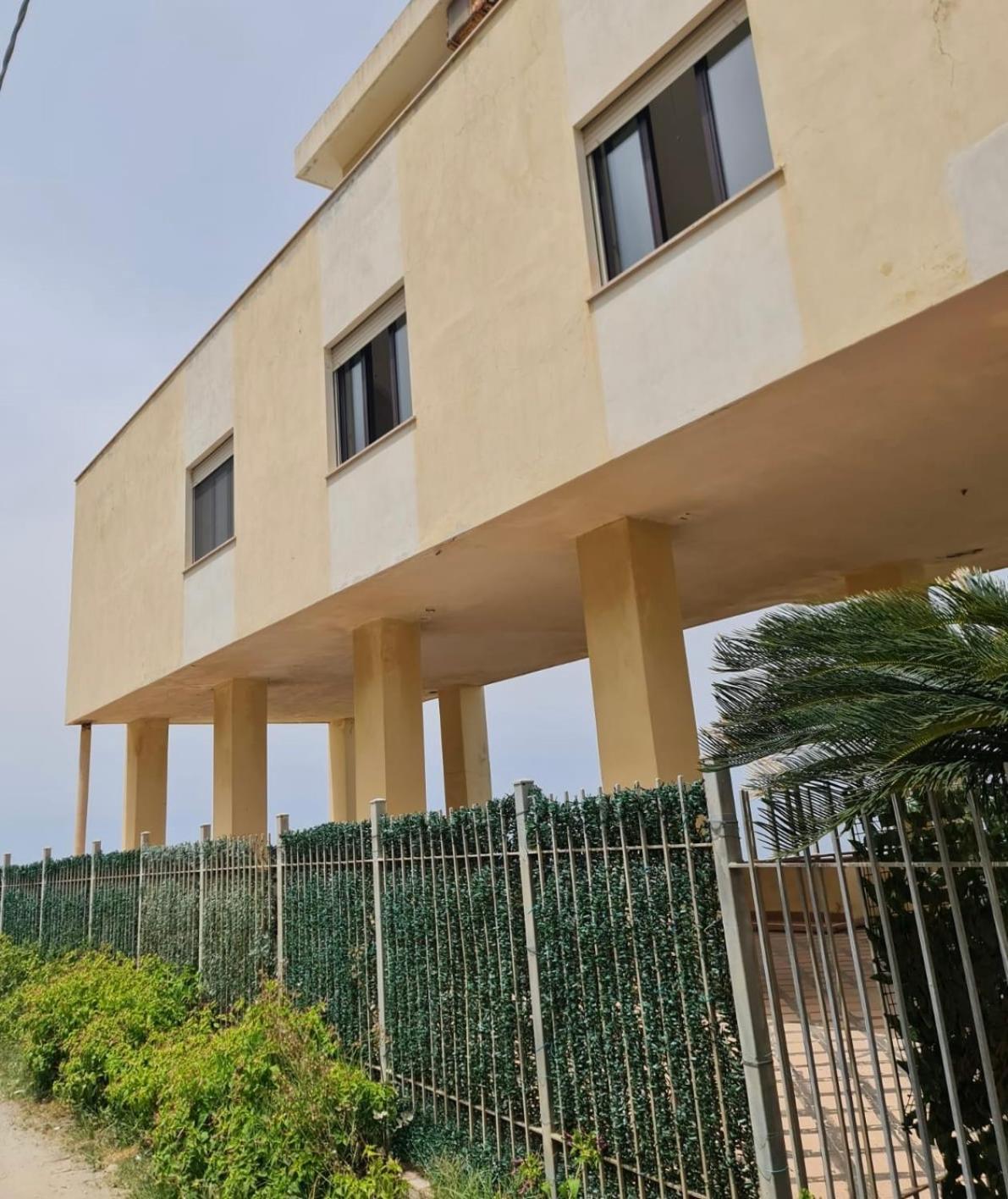 Holiday home Vistamare Piedigrotta Casa Sul Mare
