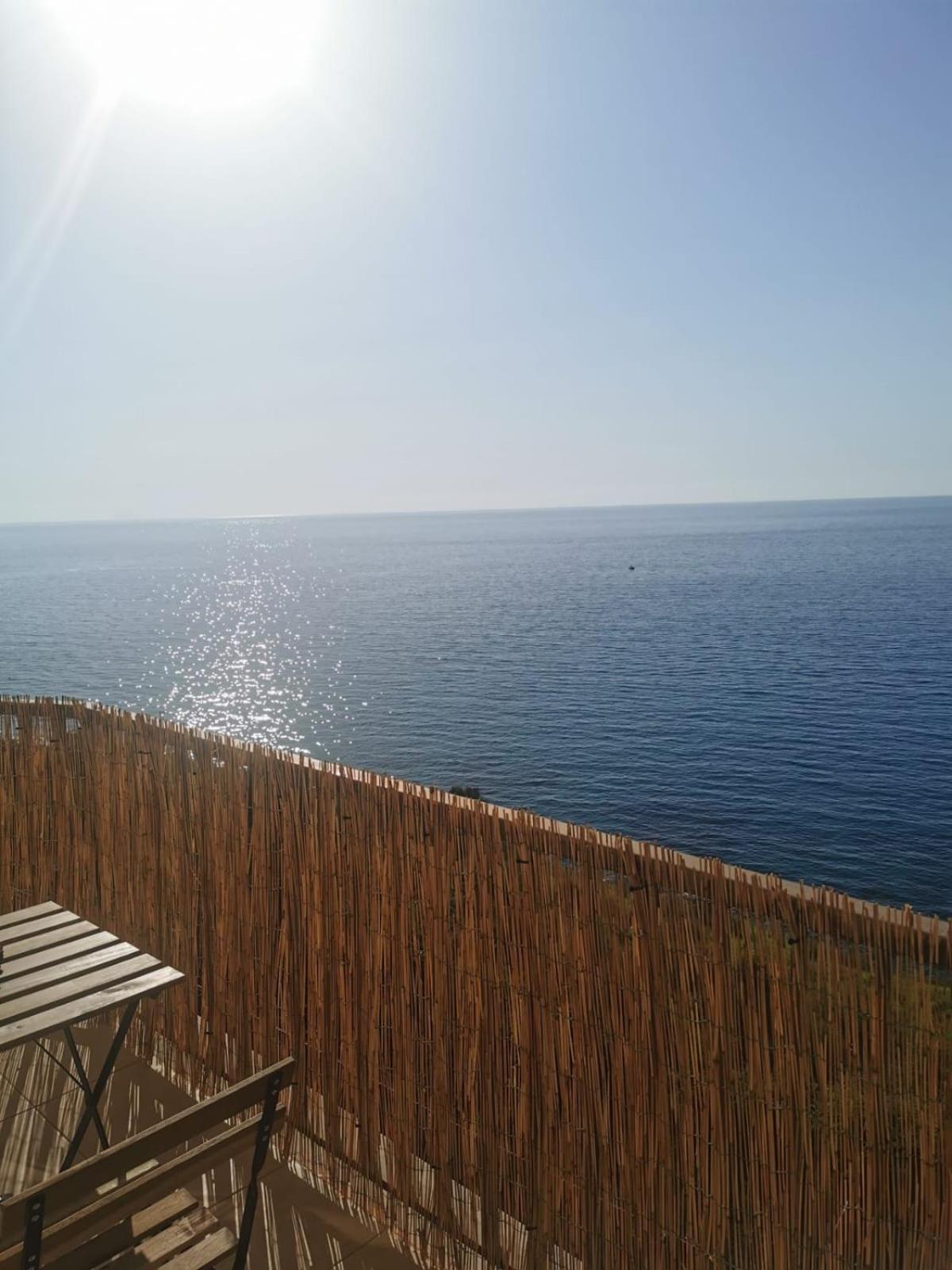Vistamare Piedigrotta Casa Sul Mare Holiday home Pizzo (Calabria)