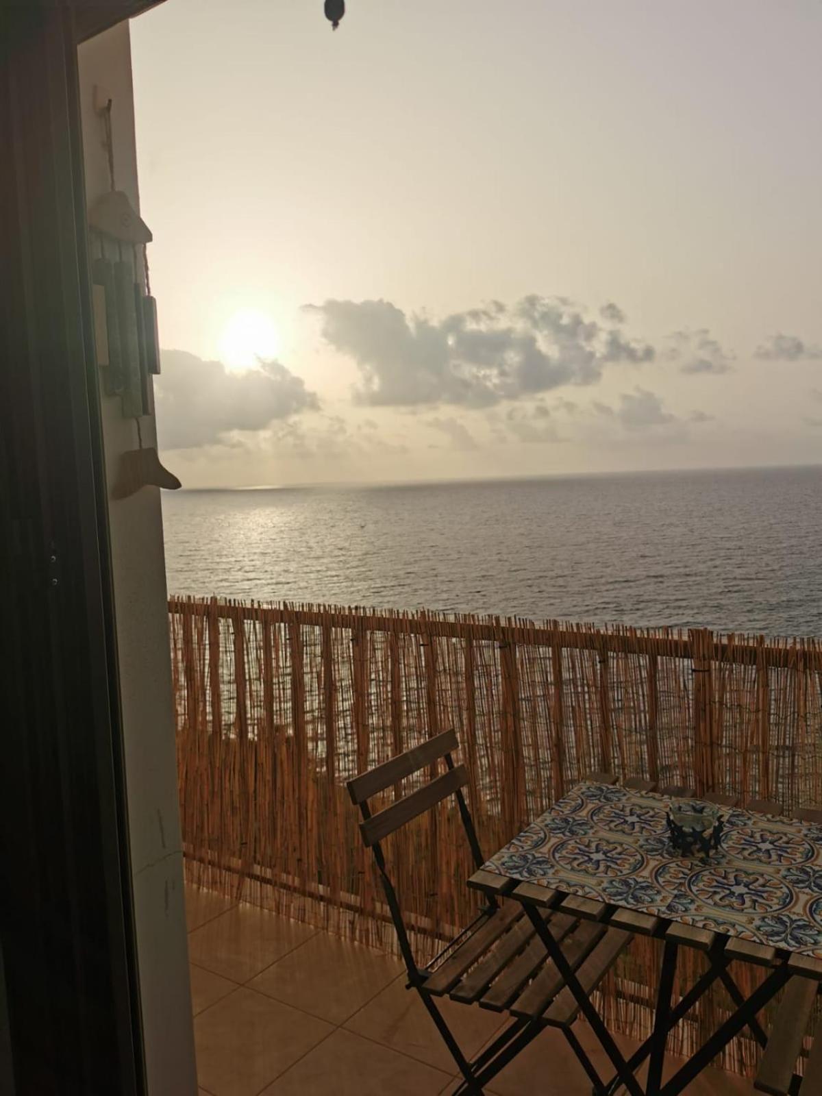 Vistamare Piedigrotta Casa Sul Mare Holiday home Pizzo (Calabria)